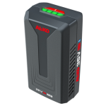 Akumuliatorius AL-KO LI-ION B160 144 WH 36V - 4 Ah