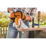  STIHL GTA 26 Akumuliatorinis genėtuvas