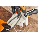  STIHL GTA 26 Akumuliatorinis genėtuvas