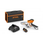  STIHL GTA 26 Akumuliatorinis genėtuvas