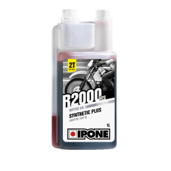 IPONE R2000 RS 2T