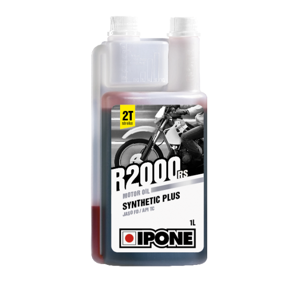 IPONE R2000 RS 2T