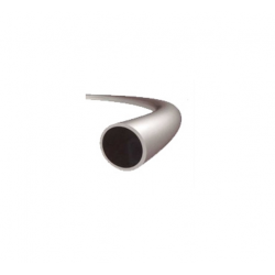 2,5mm apvali Titanium