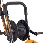 STIHL RE 130 Plus  aukšto slėgio plovykla