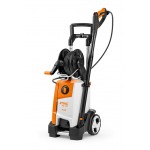 STIHL RE 130 Plus  aukšto slėgio plovykla