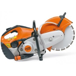 Motoritinė pjaustylė STIHL TS 410