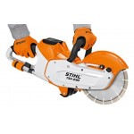 Akumuliatorinis pjaustytuvas STIHL TSA 230