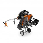 Kultivatorius STIHL MH 585