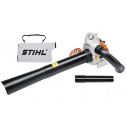 Motorinis pūtiklis/surinktuvas STIHL  SH 56