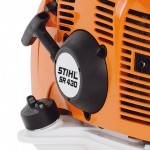 STIHL SR 450 motorinis purkštuvas 