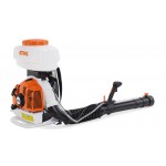 STIHL SR 450 motorinis purkštuvas 