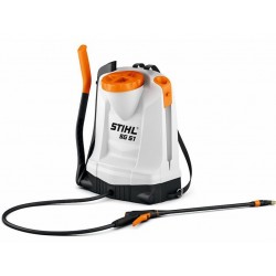 STIHL SG 51 nugarinis purkštuvas 