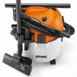  STIHL SE 62 universalus siurblys