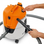  STIHL SE 62 universalus siurblys