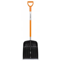 FISKARS sniego kastuvas