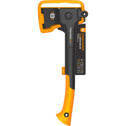 Fiskars X18 universalus kirvis S