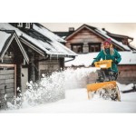 STIGA sniego valytuvas Snow Blizzard