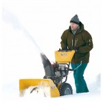 STIGA sniego valytuvas Snow Blizzard