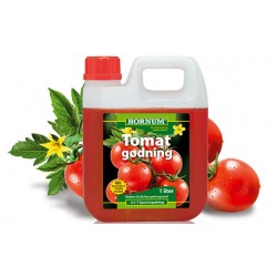 Trąšos pomidorams