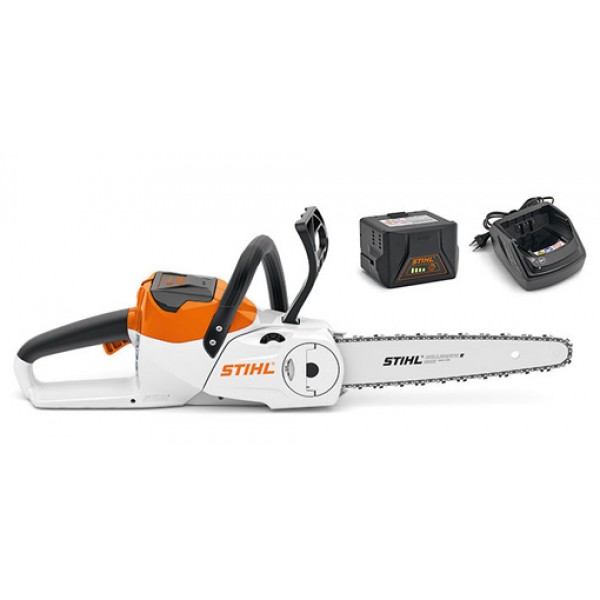 STIHL MSA 120 C-BQ 