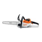 STIHL MSA 120 C-BQ 