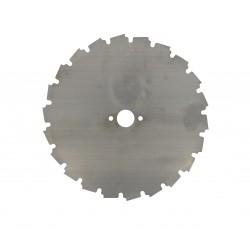 225mm / 20mm Pjovimo diskas 