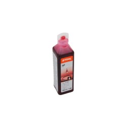 STIHL alyva HP 100ml. (5 litrams kuro)