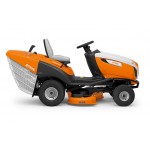 STIHL RT 5097 vejos traktorius 