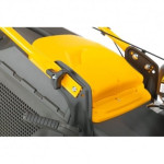 Vejapjovė benzininė STIGA Collector 43 Vejapjovė benzininė STIGA Collector 43