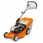 STIHL RM 448 VC Benzininė vejapjovė su Vario pavara