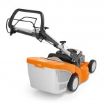 STIHL RM 448 VC Benzininė vejapjovė su Vario pavara