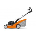 STIHL RM 448 VC Benzininė vejapjovė su Vario pavara