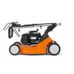 STIHL RM 448 VC Benzininė vejapjovė su Vario pavara