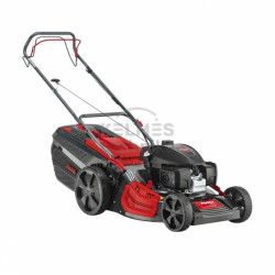 Benzininė vejapjovė AL-KO Highline 51.9 SP-Honda (4 in 1) (51 cm; 4.8 AG)