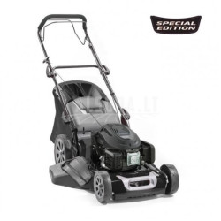 Savaeigė, benzininė vejapjovė Stiga Special Edition MP1 554 WSQ