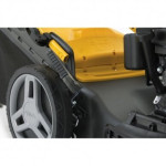 Vejapjovė benzininė STIGA Combi 53 SQ Vejapjovė benzininė STIGA Combi 53 SQ