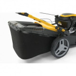 Vejapjovė benzininė STIGA Combi 53 SQ Vejapjovė benzininė STIGA Combi 53 SQ