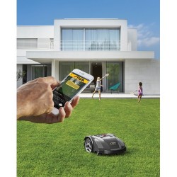 Robotų instaliavimas