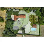 Vejapjovė robotas STIGA A 1000 Vejapjovė robotas STIGA A 1000