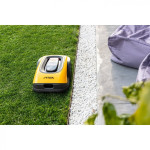 Vejapjovė robotas STIGA A 1000 Vejapjovė robotas STIGA A 1000