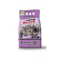 KRAIKAS Super Benek STANDARD LEVANDA  25l.