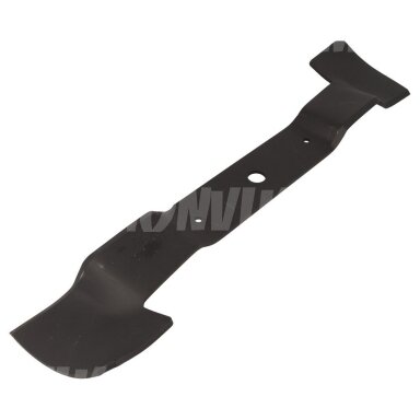 AL-KO 48,6 cm peilis 92cm pločio traktoriui kairė p. mulčiavimo  461742