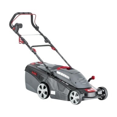 AL-KO 40.4 E Comfort el. vejapjovė