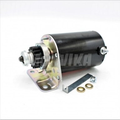 Elektrinis starteris Briggs & Stratton 16d. 691262, 795121