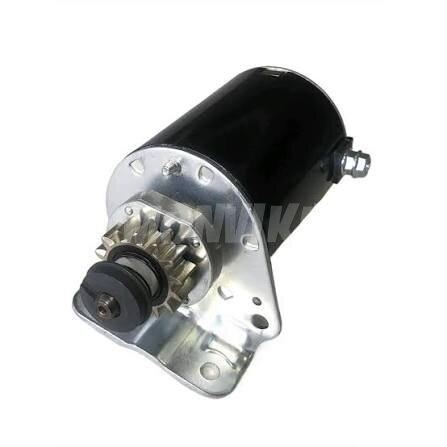 Elektrinis starteris Briggs & Stratton 14d. 593934, 693551