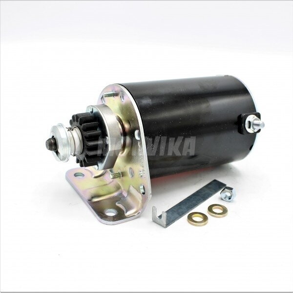 Elektrinis starteris Briggs & Stratton 16d. 691262, 795121