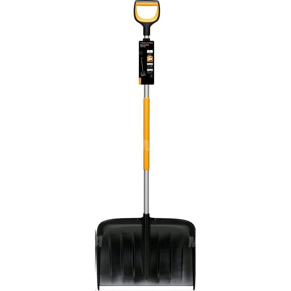 FISKARS X-series stūmiklis sniegui 1057178 1