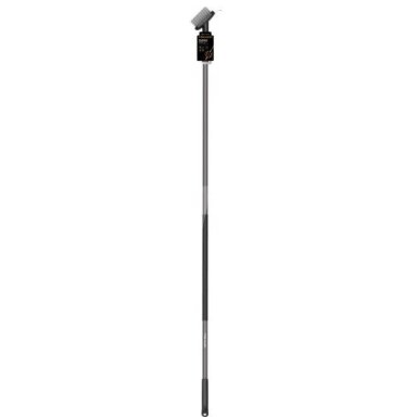 Fiskars OneClick grandiklis trinkelių valymui + kotas L