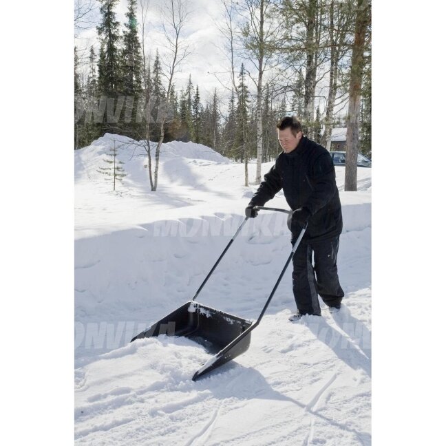 FISKARS profesionalus sniego stūmiklis 2