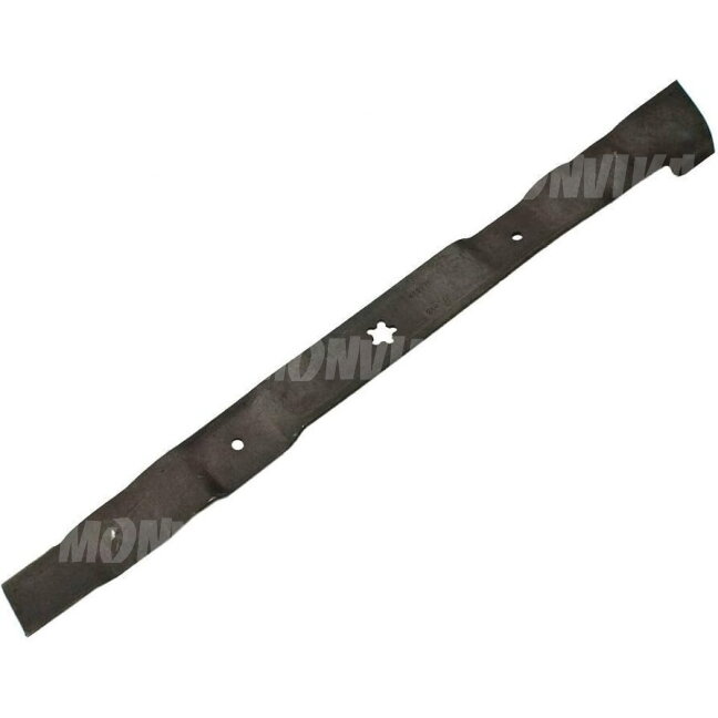 HQ mulčiavimo peilis 752mm 532419274 HQ mulčiavimo peilis 752mm 532419274